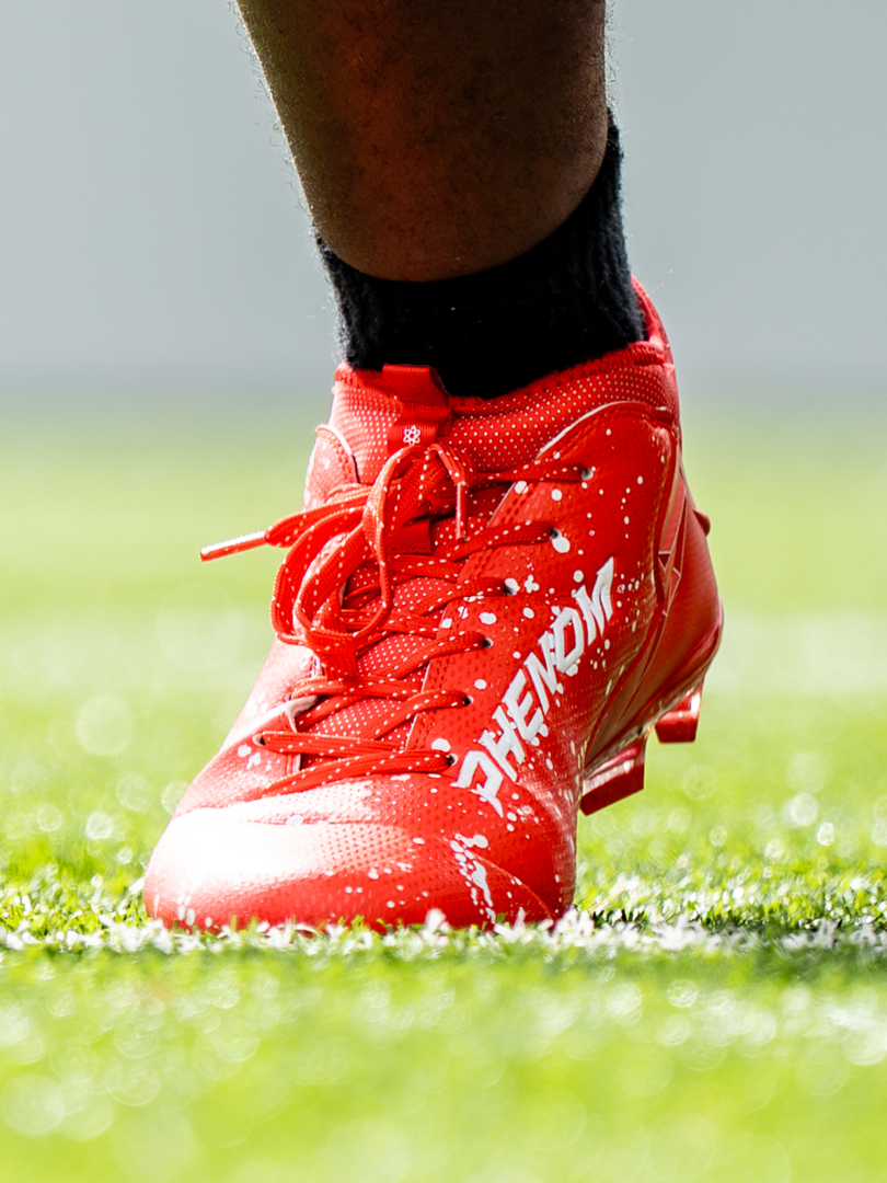 Phenom Elite tweet media