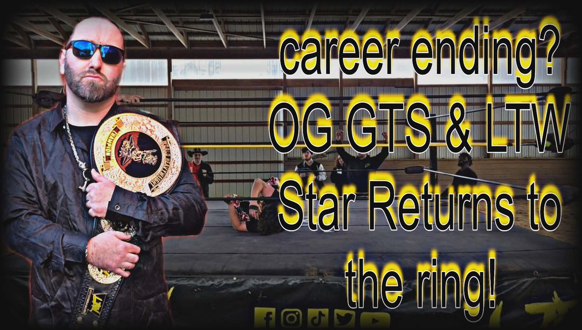 Regal Brotherhood Wrestling tweet media