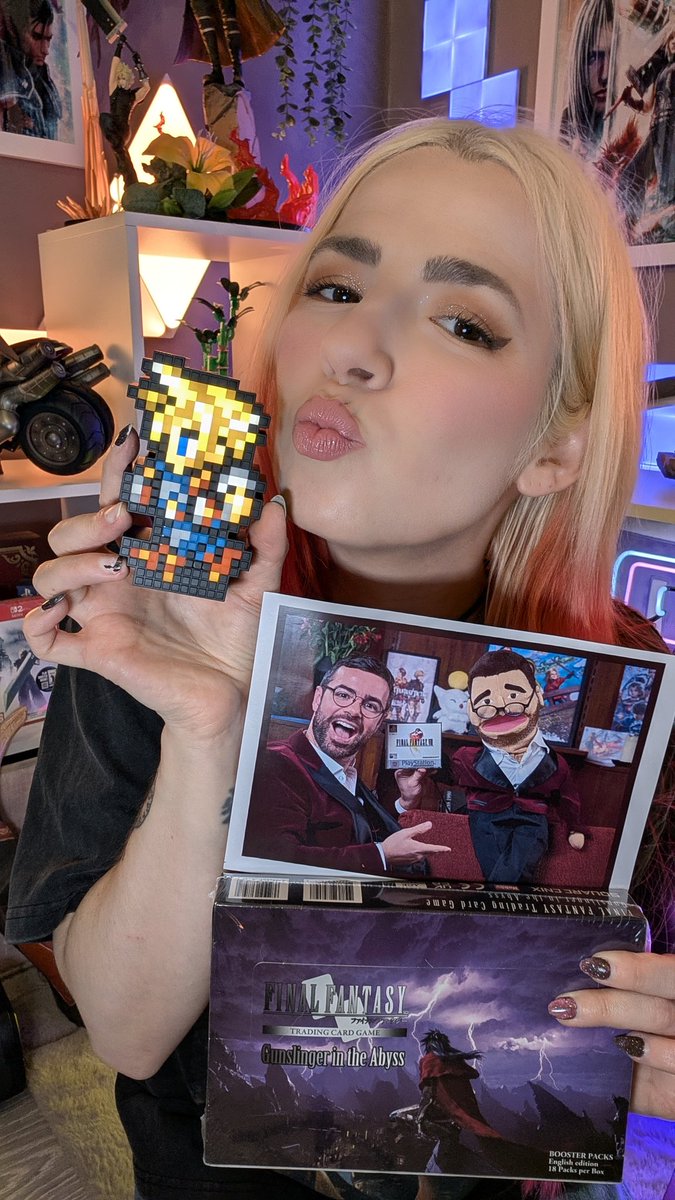 ✨ Maria ✨ tweet media