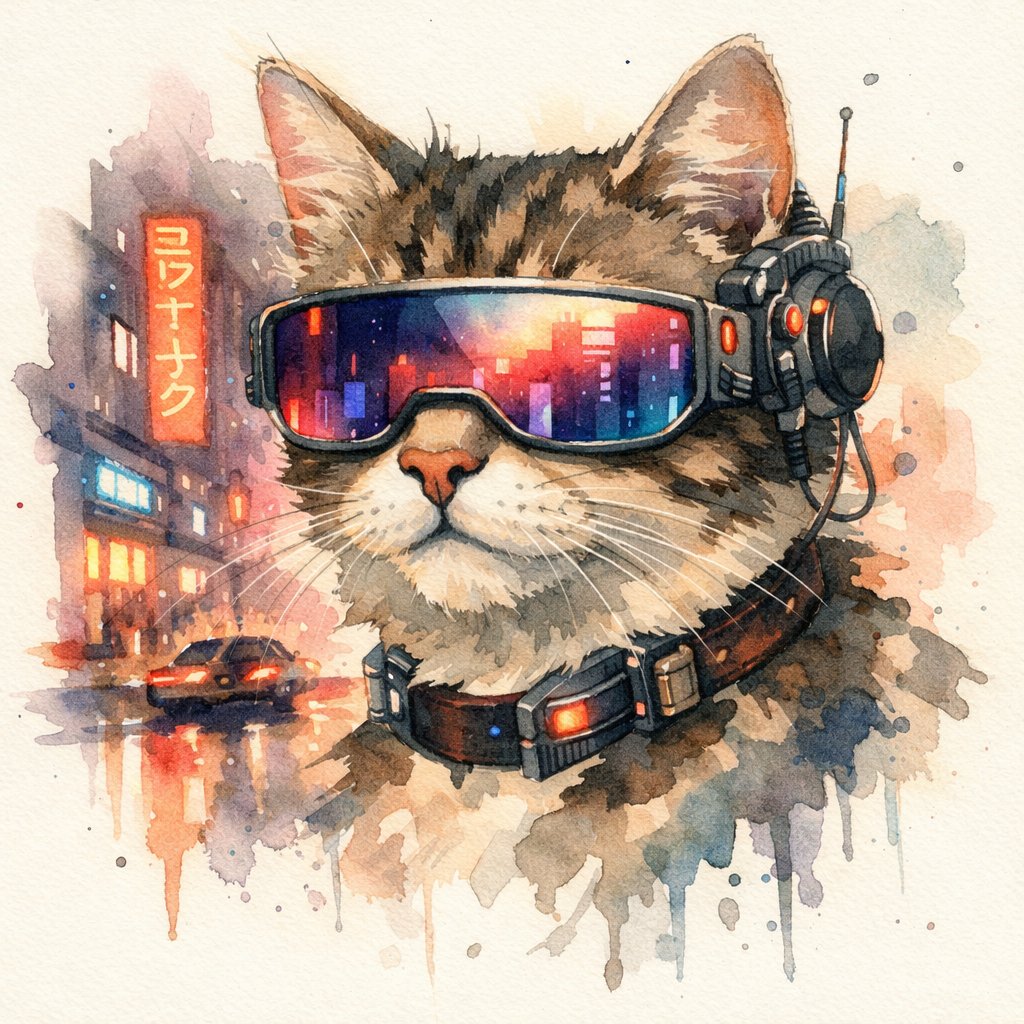 Creative Diffusion tweet media