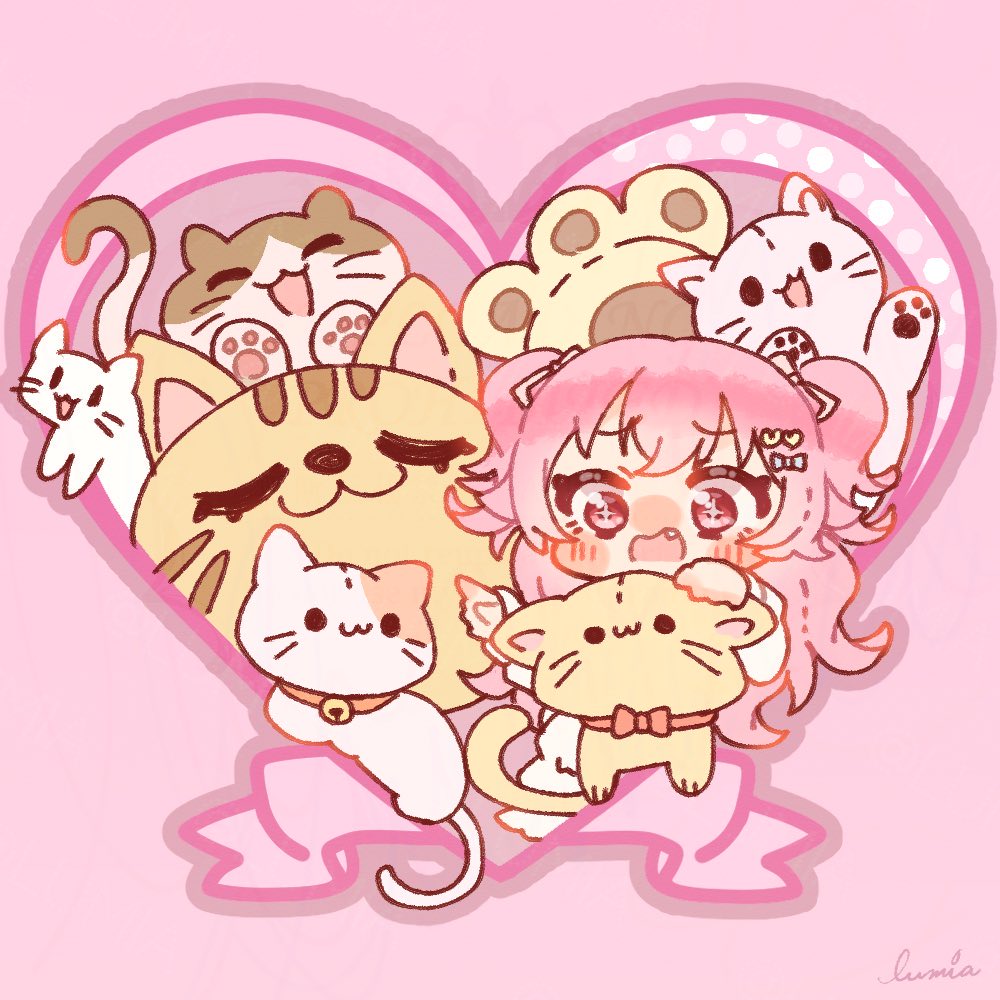 涙みあ(るみあ) tweet media