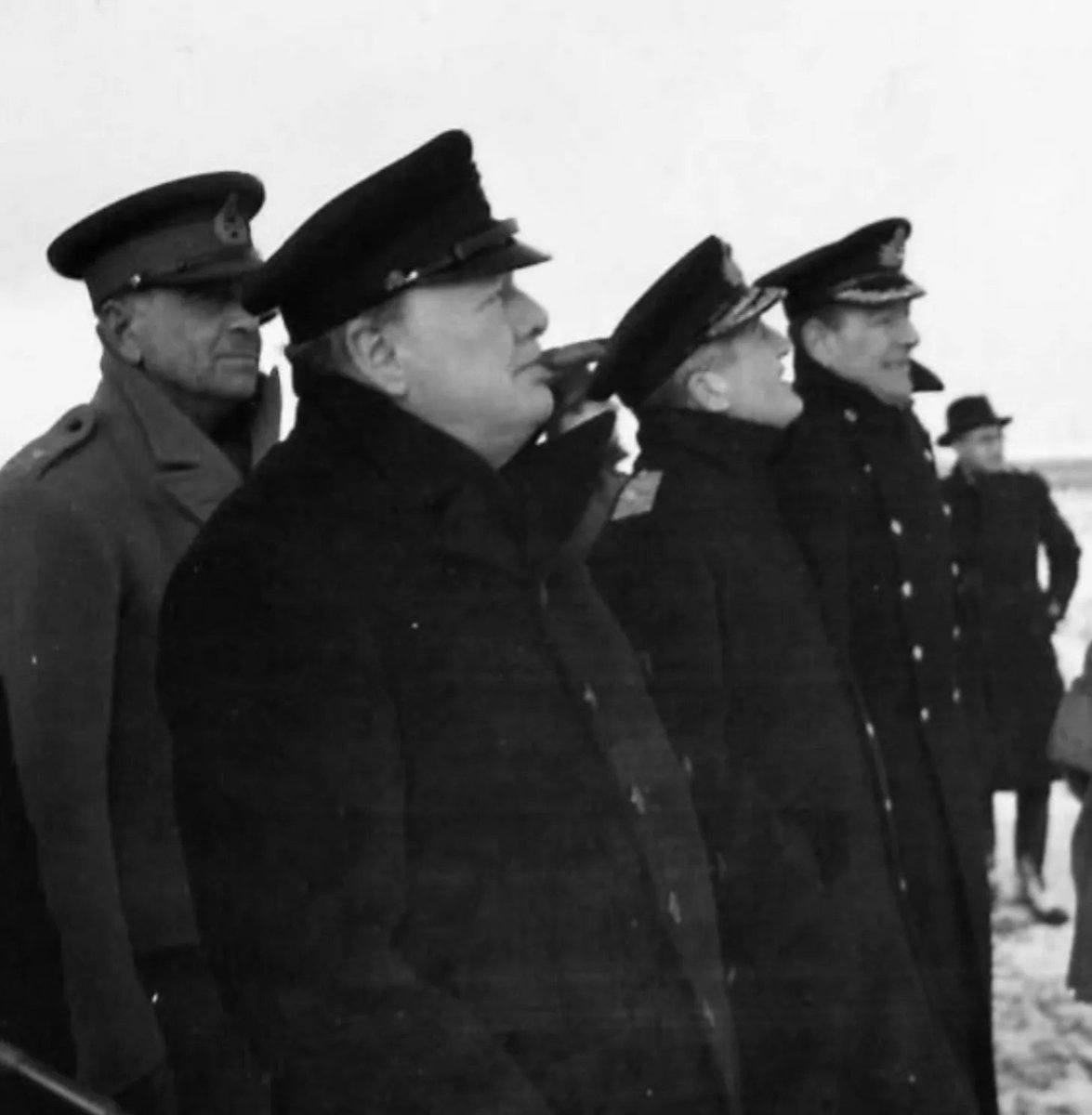 World War II Today #OTD #WW2 tweet media