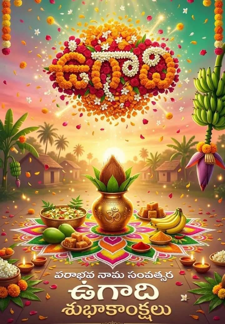 Srinivas Areti tweet media