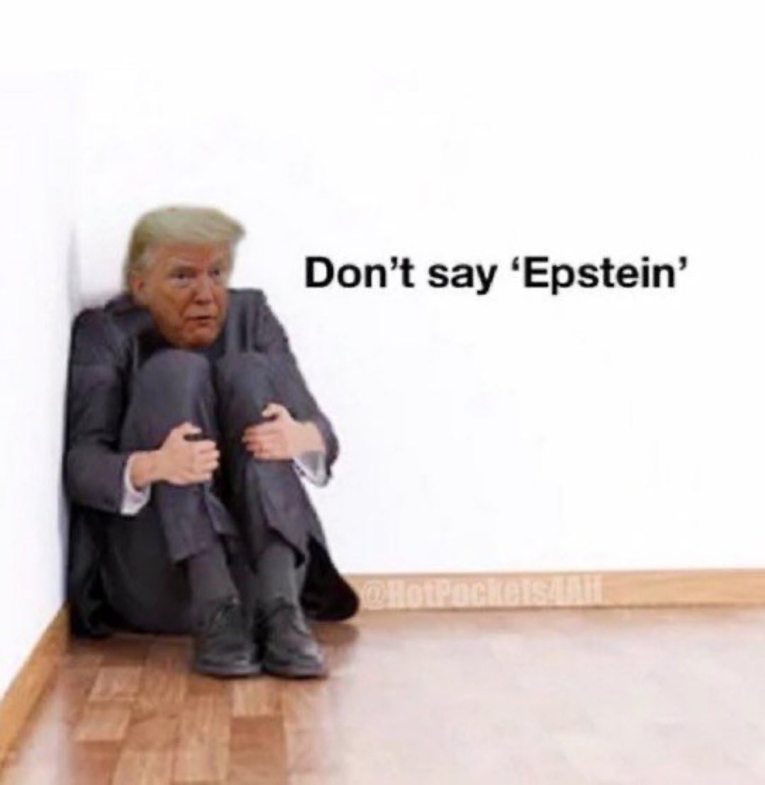 Epstein Dosyası tweet media