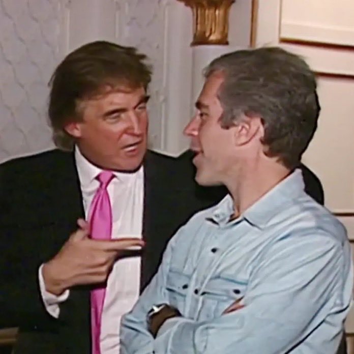 Epstein Dosyası tweet media