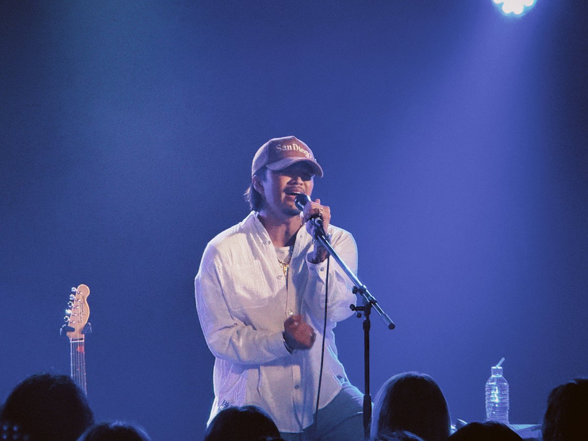 KAZ(GENERATIONS/数原龍友) staff tweet media