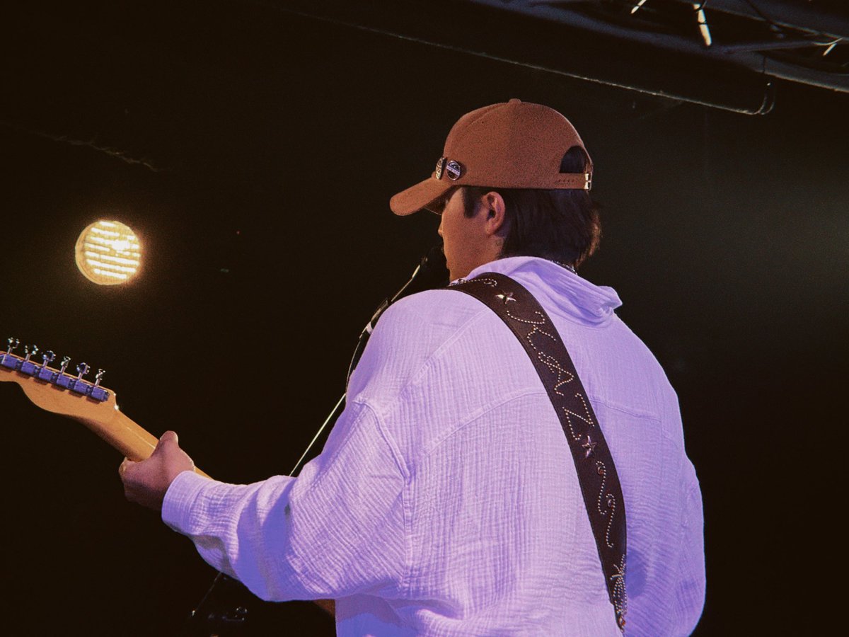 KAZ(GENERATIONS/数原龍友) staff tweet media