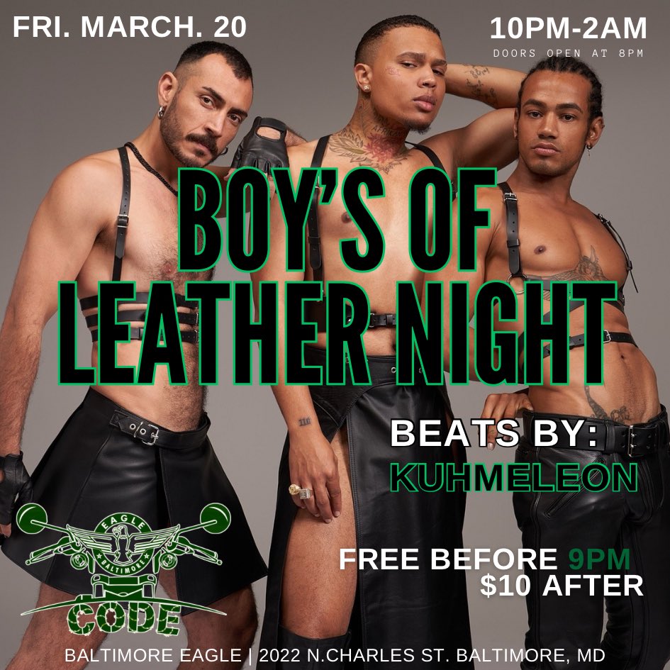 Baltimore Eagle tweet media