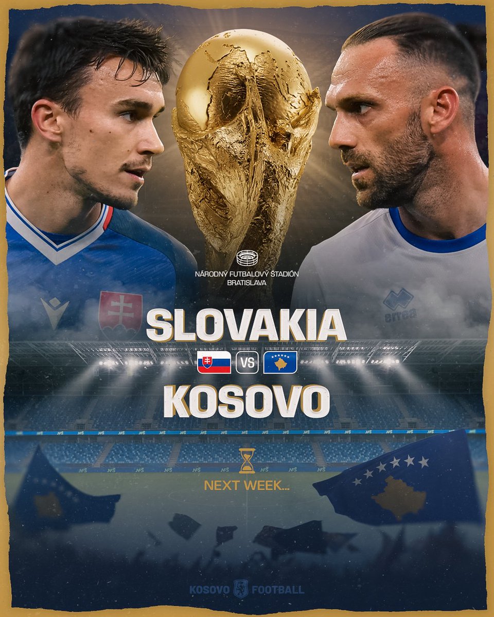 Kosovo Football 🇽🇰 tweet media