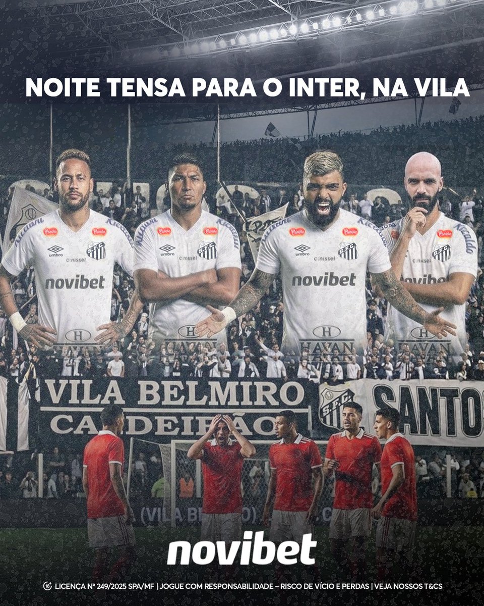 Novibet BR tweet media