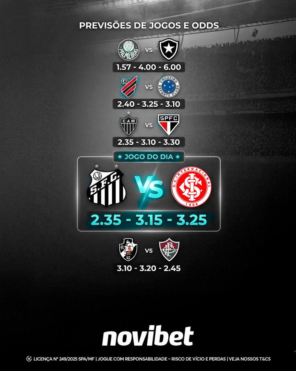 Novibet BR tweet media