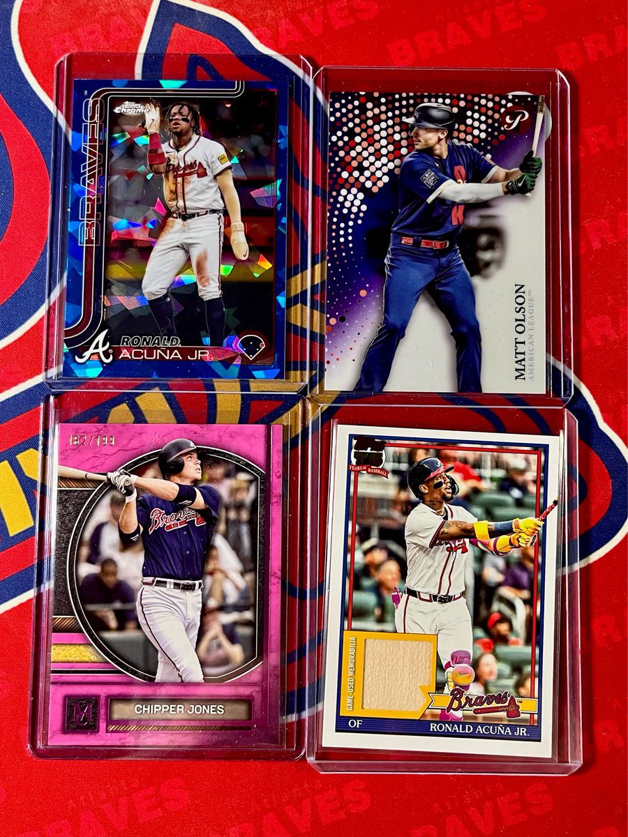 JBM Cards tweet media