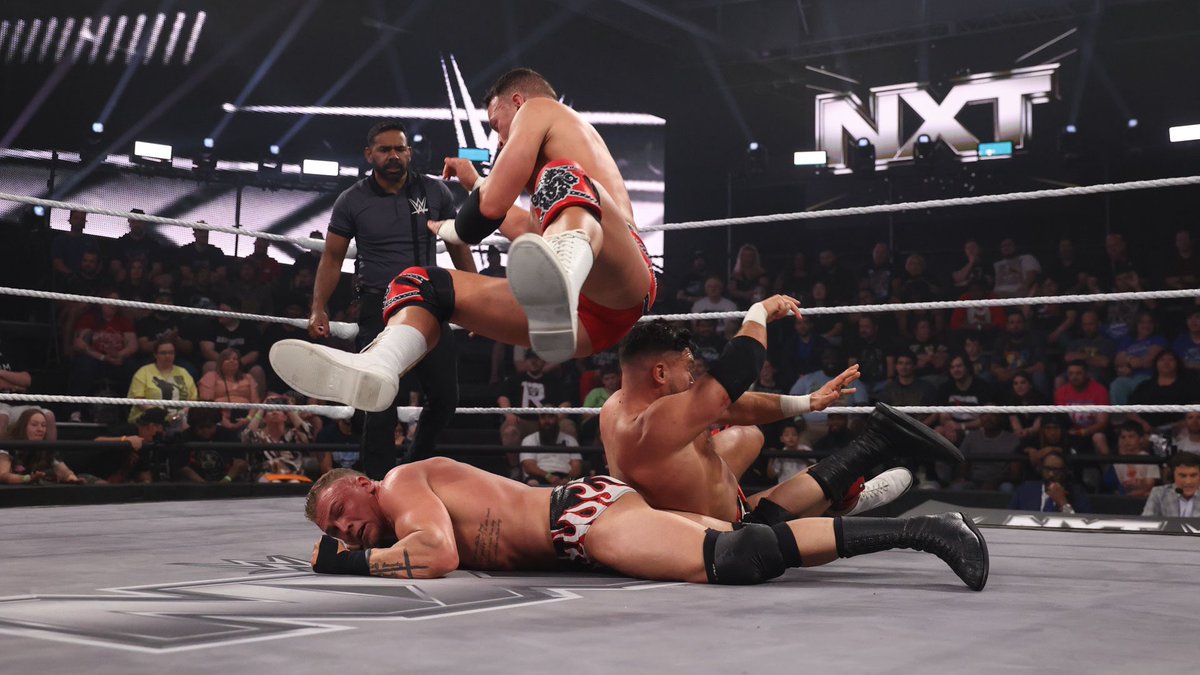 Chip Skylark. Ꮺ NOT @OfficialEgo tweet media