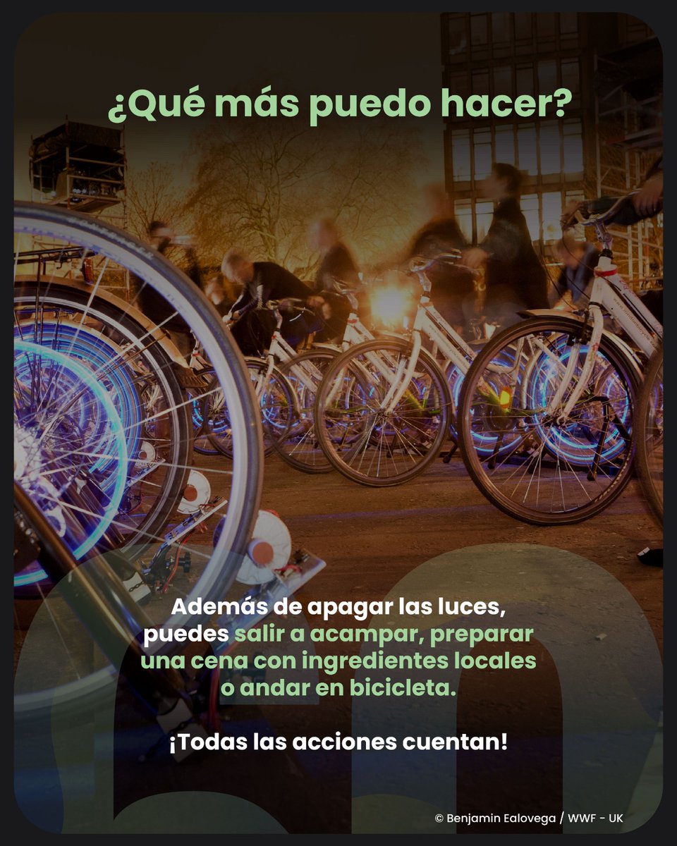 WWF Latinoamérica tweet media