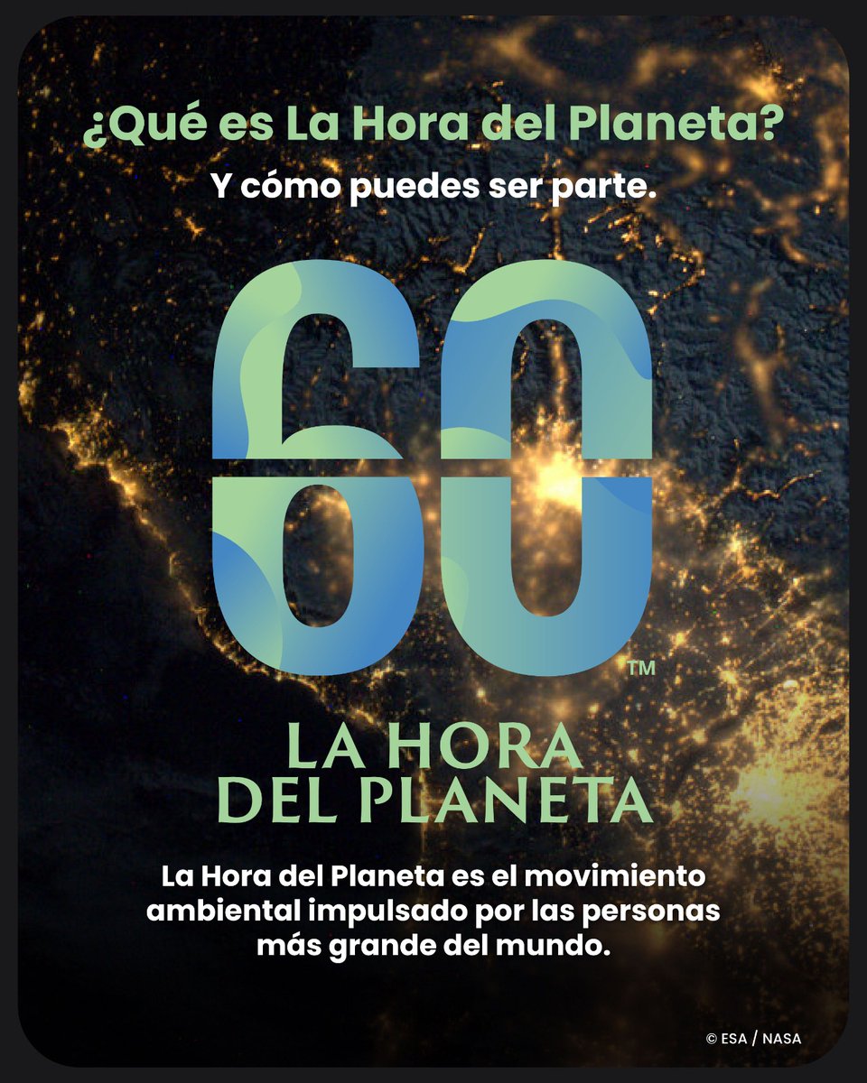 WWF Latinoamérica tweet media