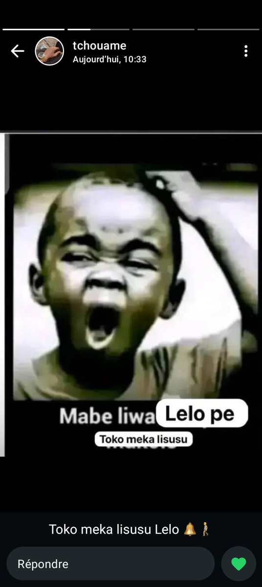 Guy ELENGA tweet media