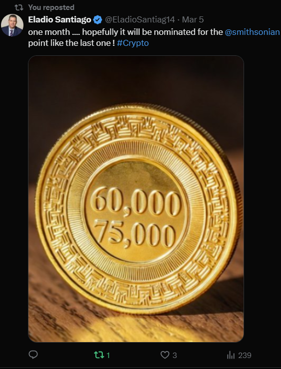 Eladio Santiago tweet media