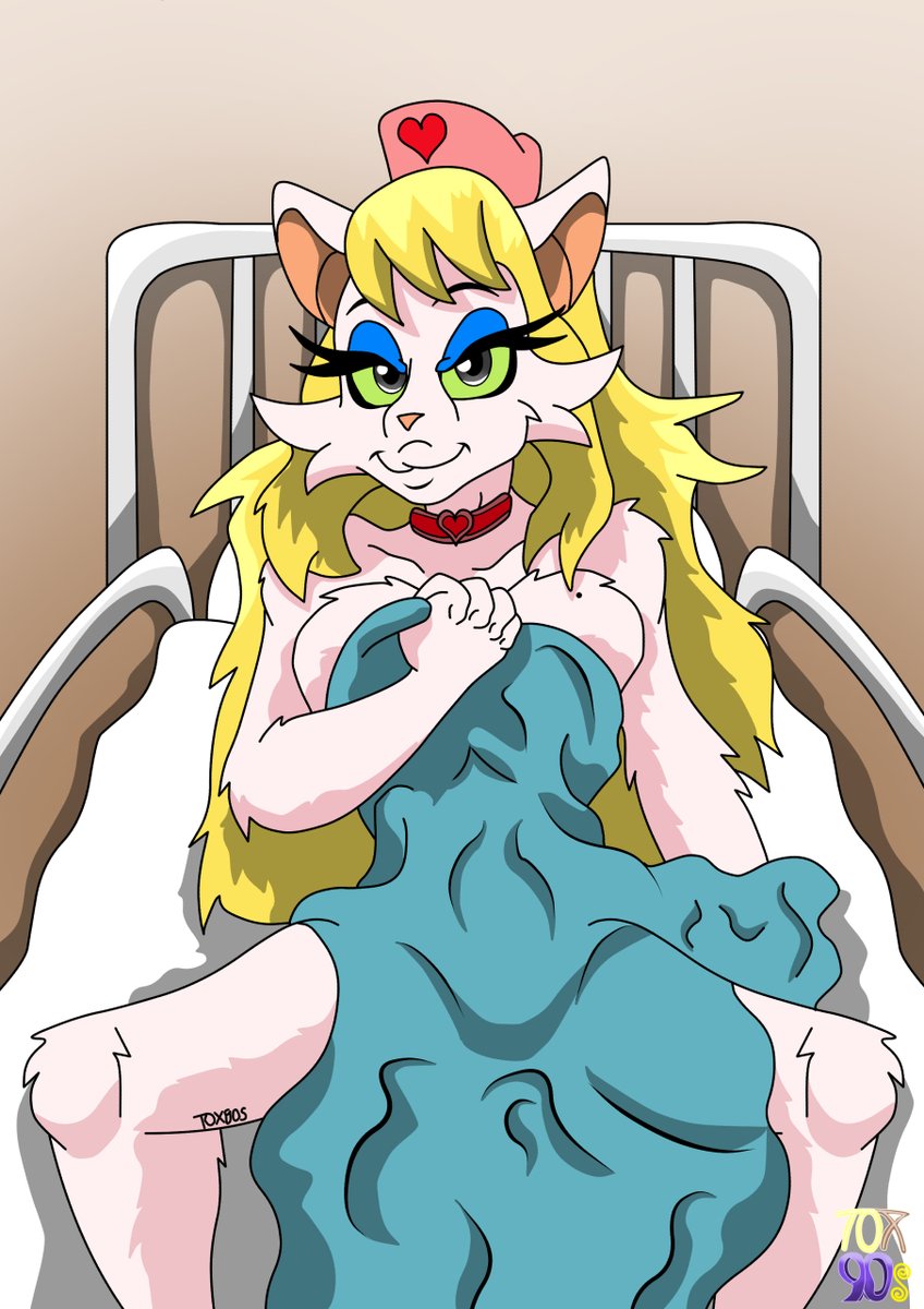 TOX90s the Fan Artist tweet media