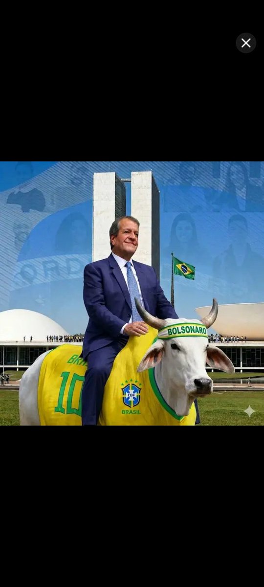 EDSON FILHO tweet media