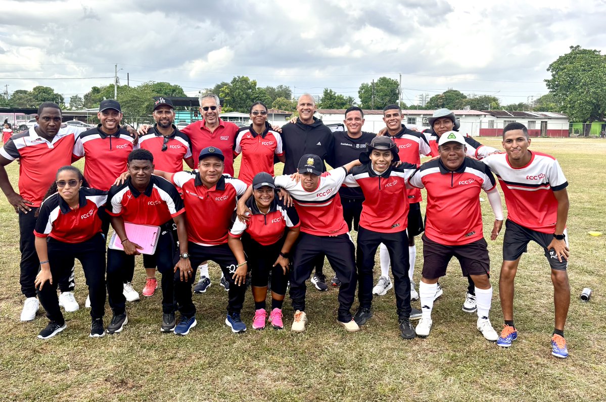 Samuel Azout tweet media