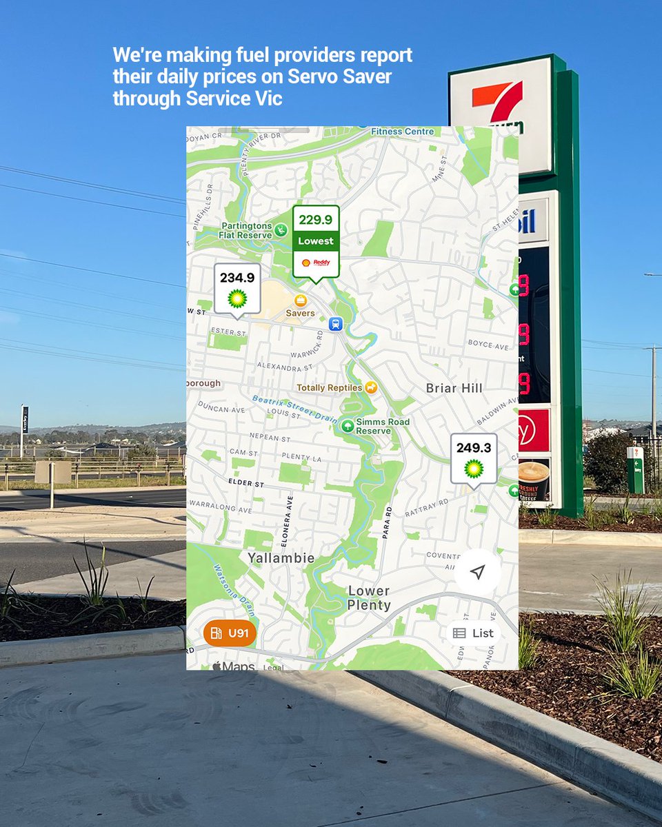 Jacinta Allan tweet media