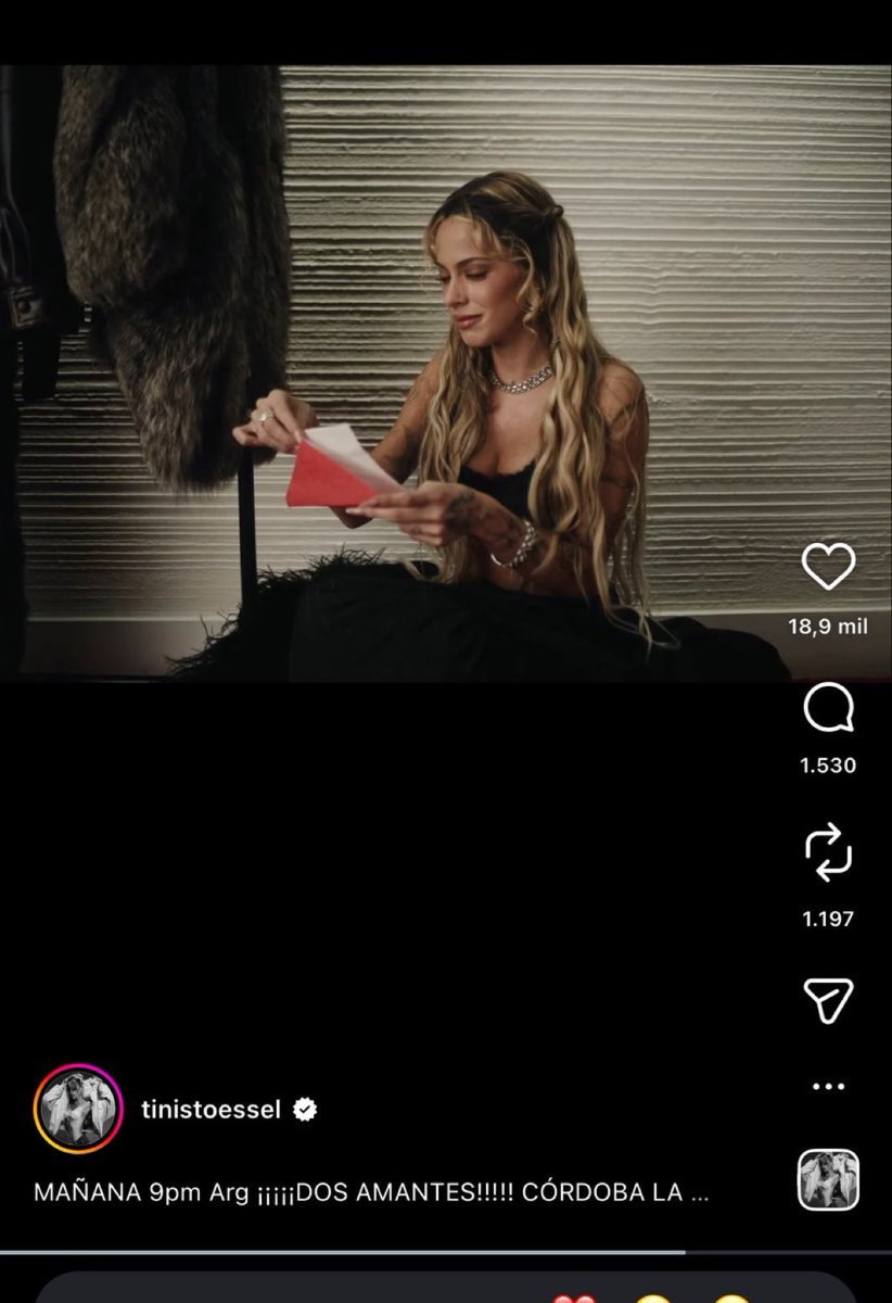 pyplam5's tweet photo. Está pelotuda le generó hate a Emilia solo para promocionar su tema pedorro. Está en flop y no sabe qué más q hacer

Justo lo hizo hoy todo esto ? 🤡 
Encima usando al novio que es el secretario de Messi https://t.co/dnEMxZPeRq