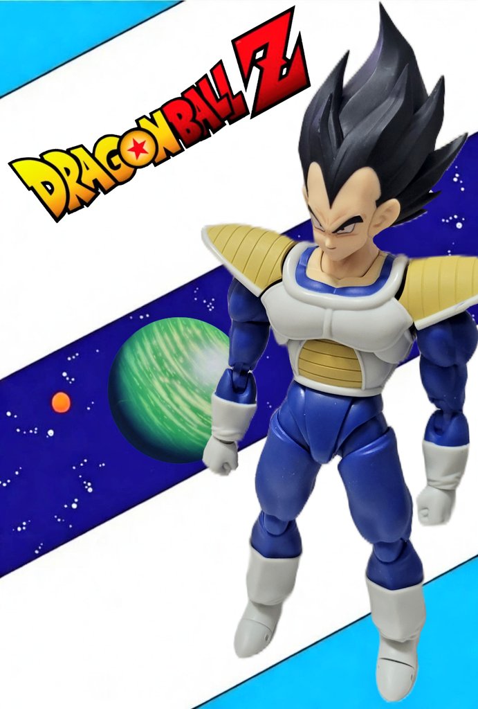 figuarts DB tweet media