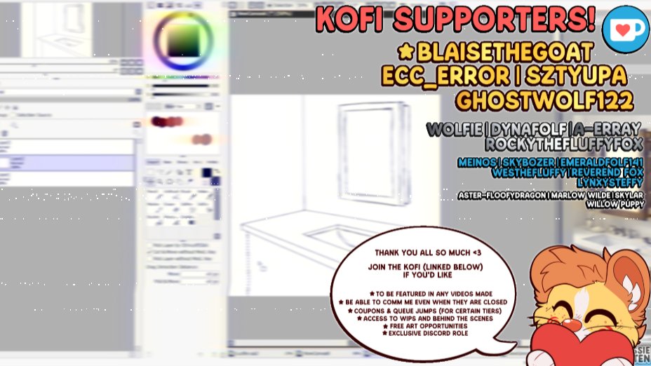 AussieKitten🍂⭐️┇【Comms ON HOLD】🔜 Eufuria 2026 tweet media