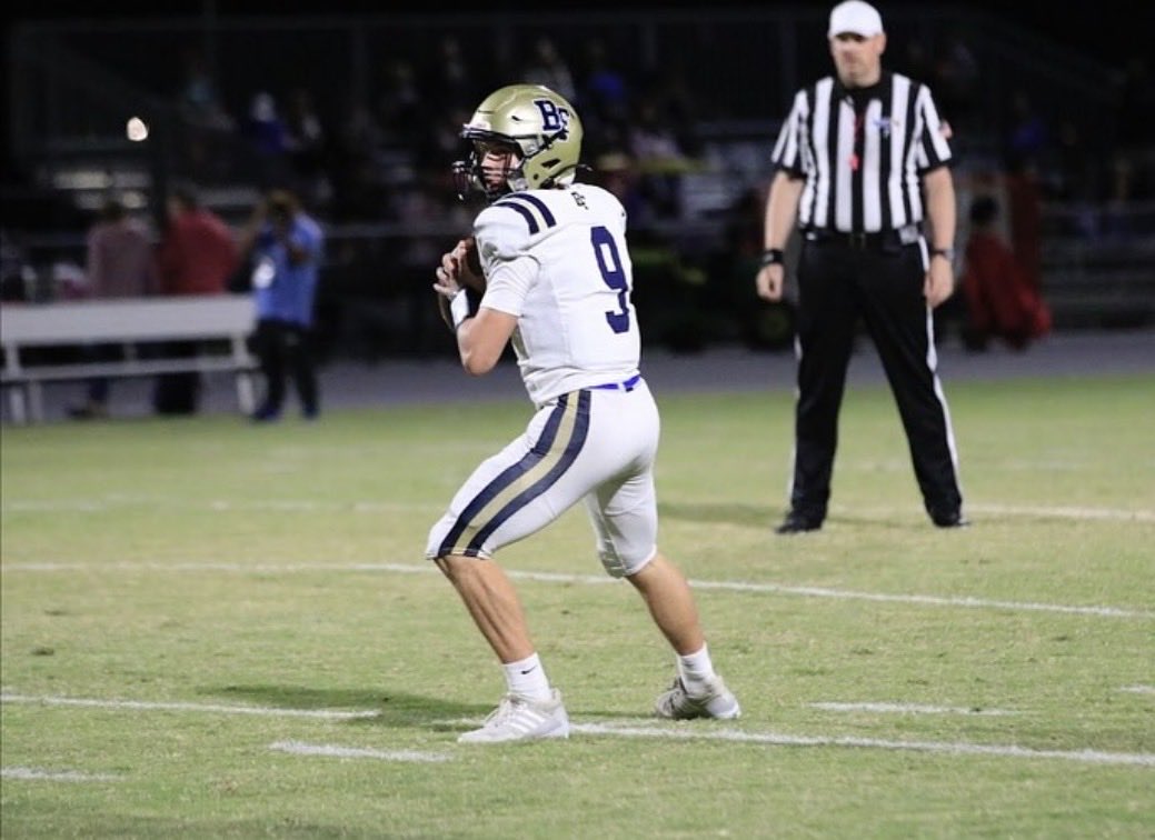 Danny Norris tweet media