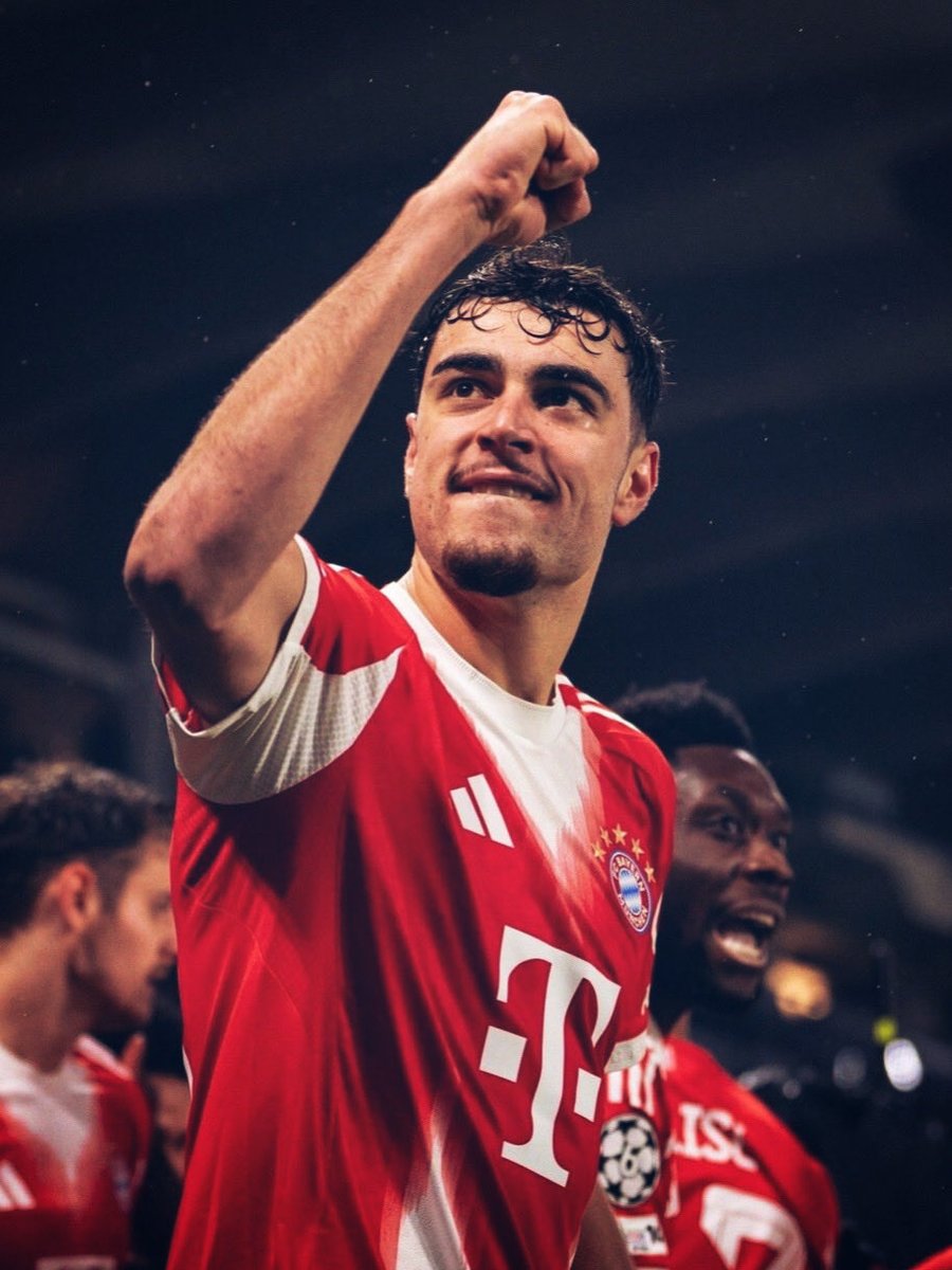 Rising Stars XI tweet media