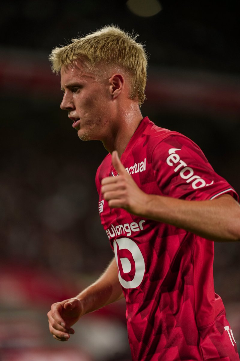 Ligue 1 McDonald's tweet media