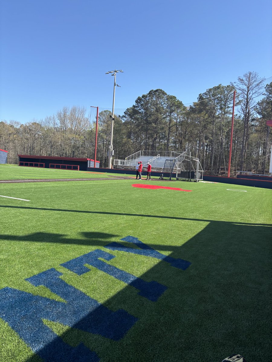 Choctaw County Chargers Baseball tweet media