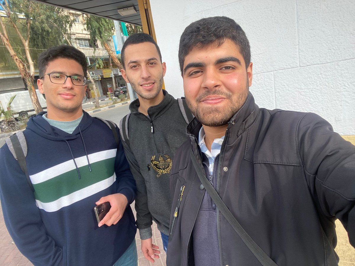 Moayed harazen 🇵🇸 tweet media