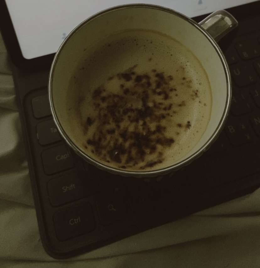 Psychologist Lamya Ψ 🧠 tweet media