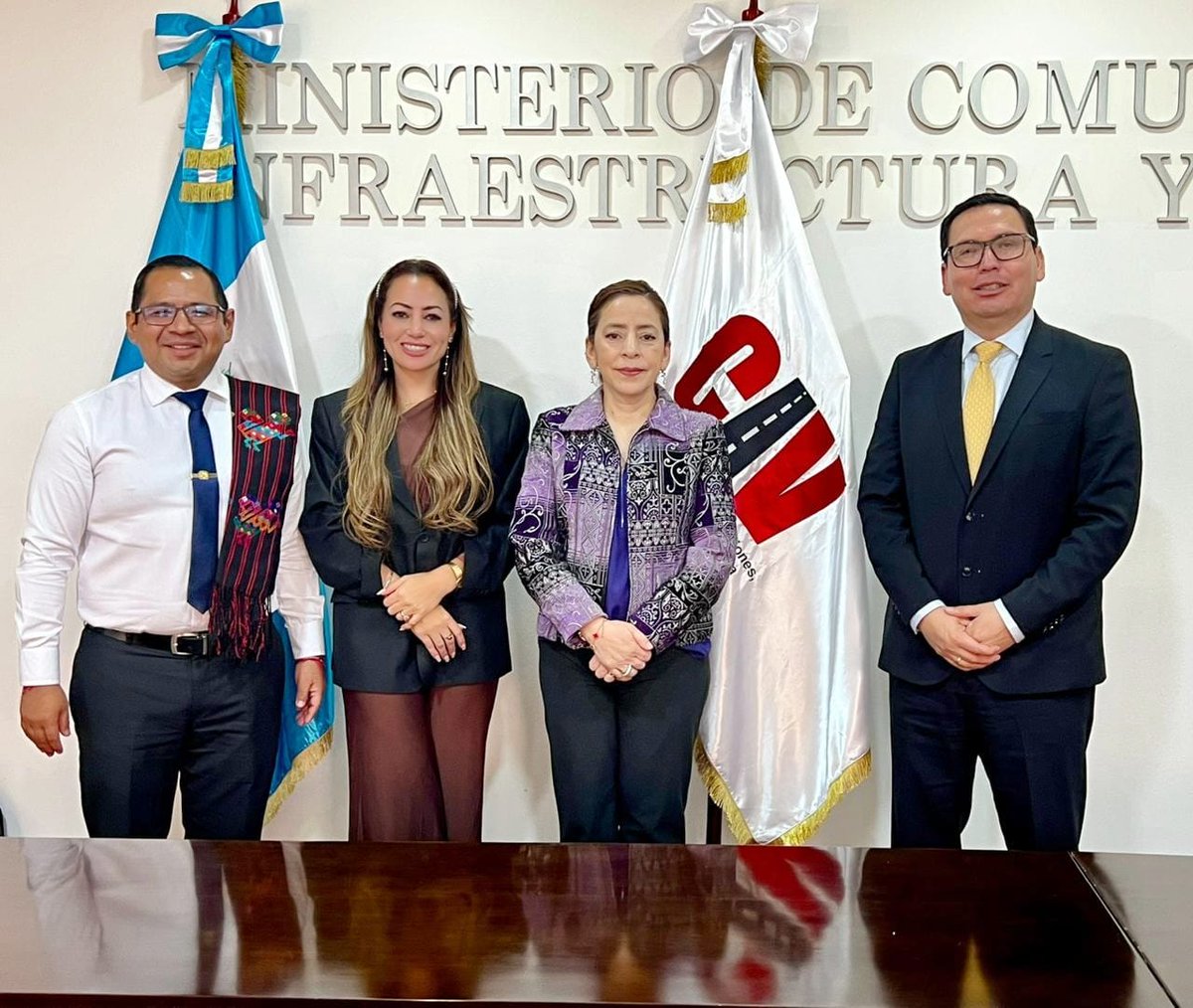 Nadia De León Torres tweet media