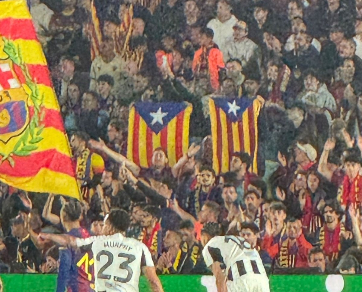 Penya Almogàvers tweet media