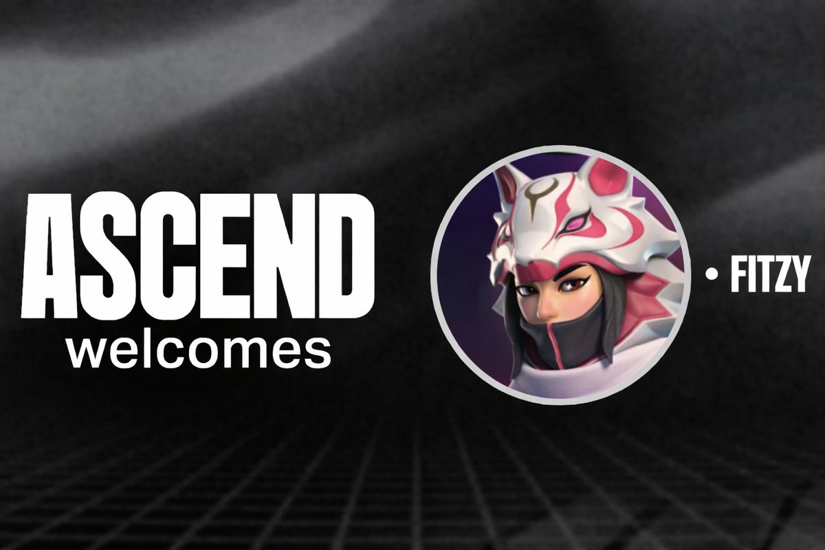 Ascend International tweet media