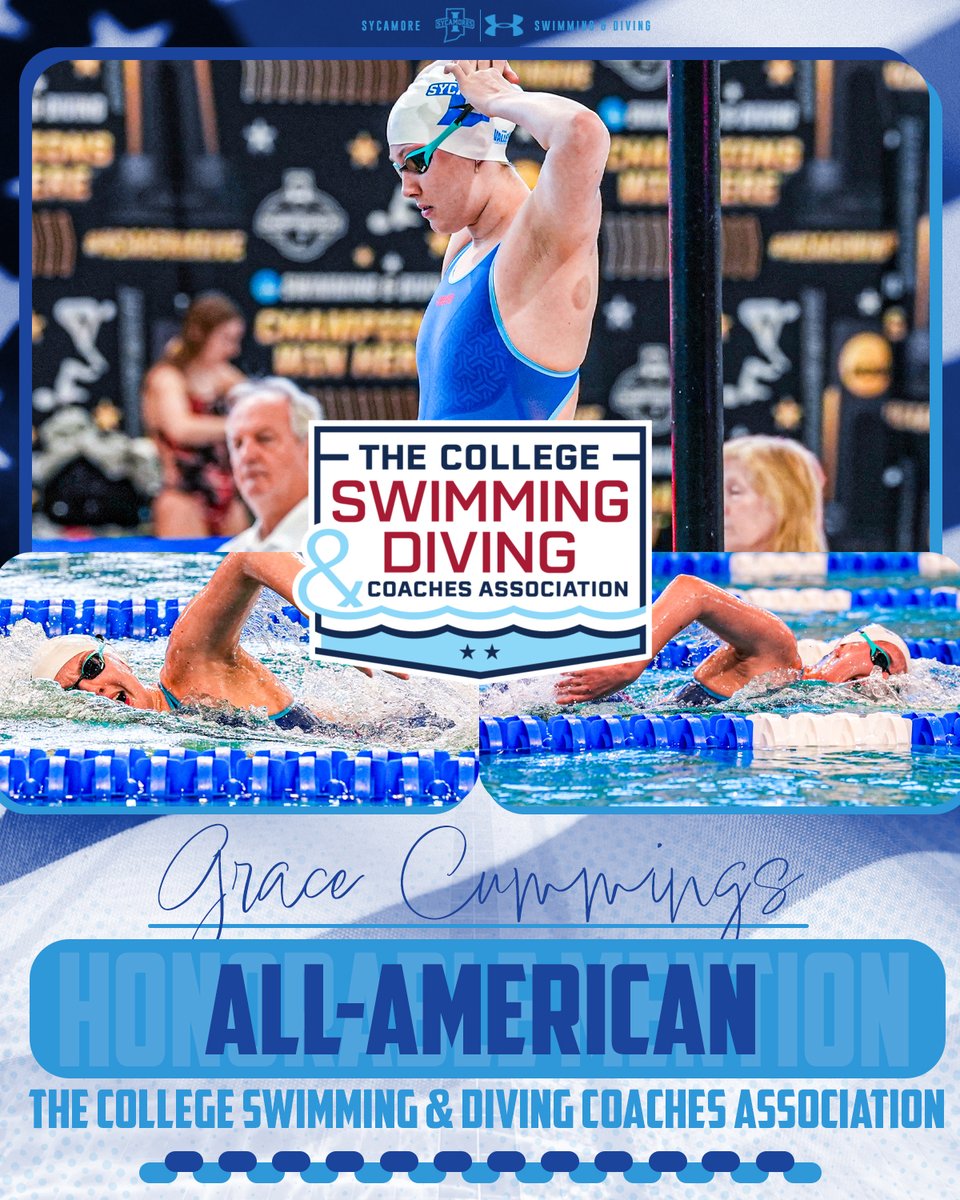 Indiana State Swimming & Diving tweet media