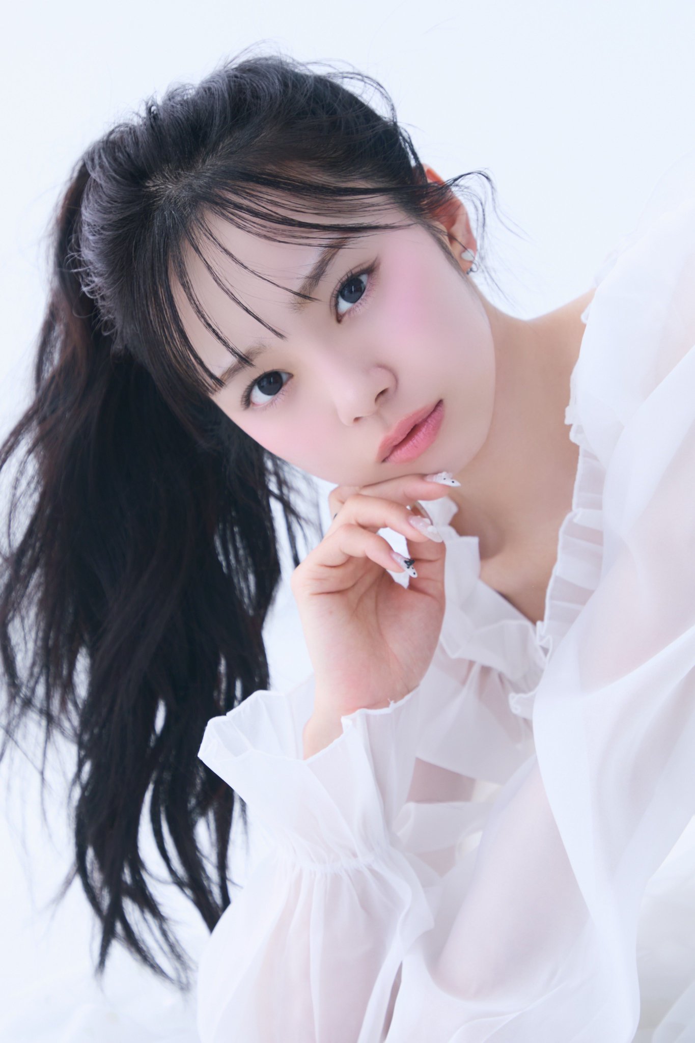 増田 彩乃 (CUTIE STREET) on X: 