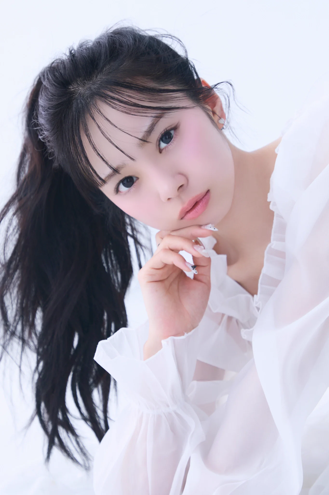増田 彩乃 (CUTIE STREET) on X: 