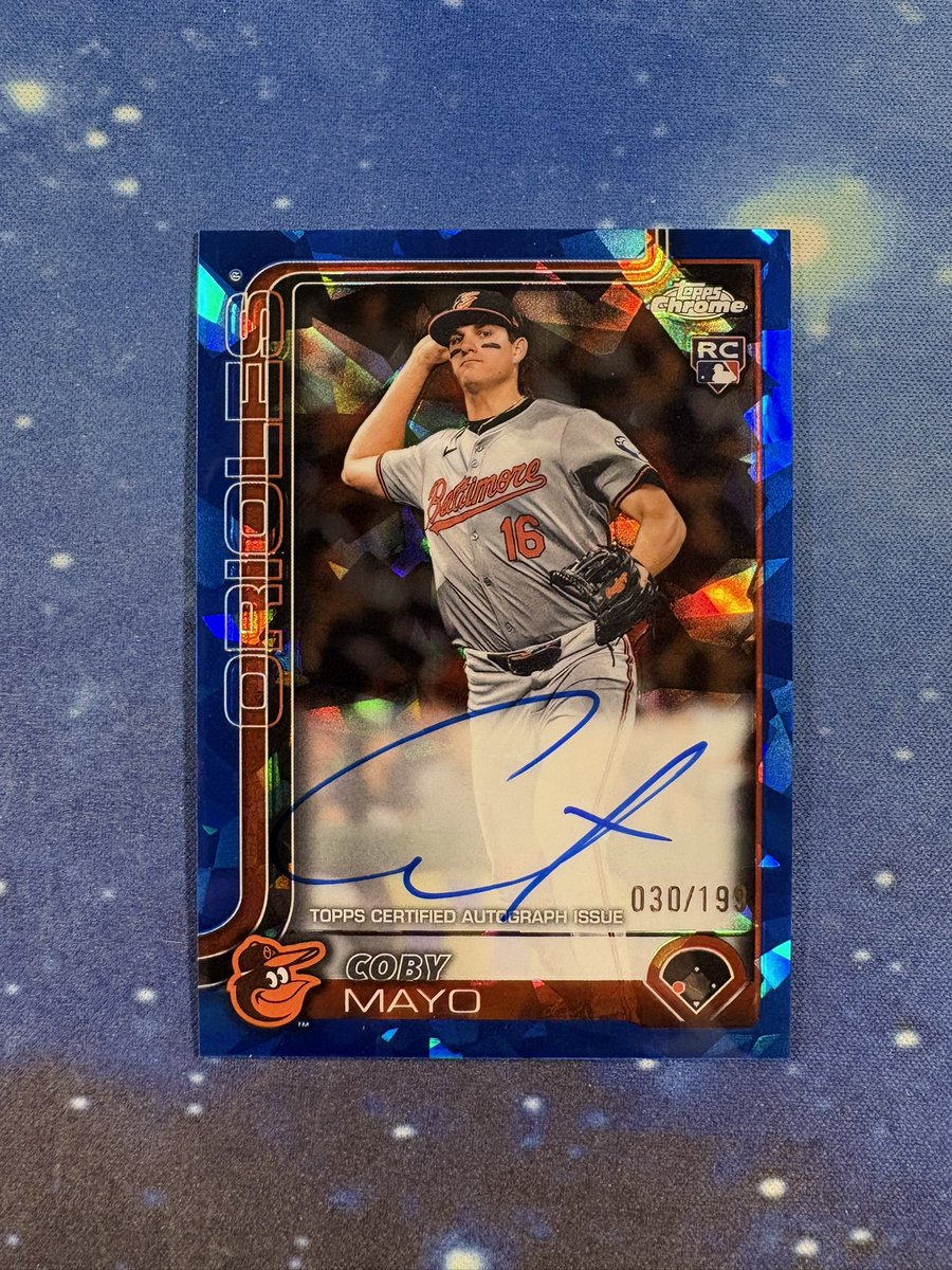 Cards With Chris! tweet media