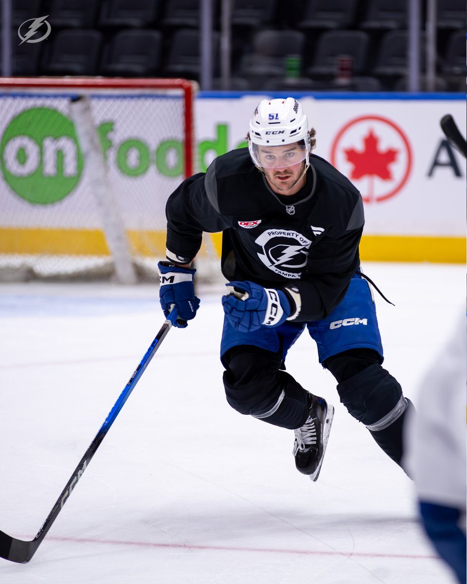 Tampa Bay Lightning tweet media