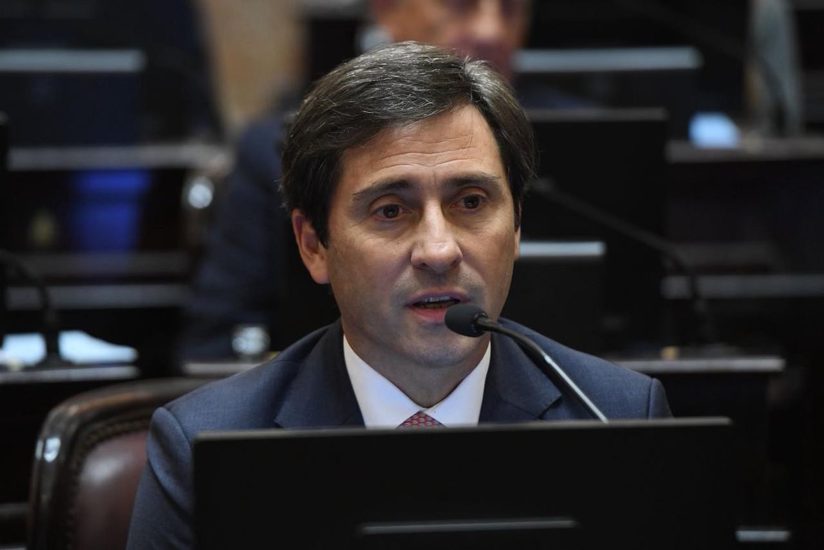 Martín Goerling tweet media