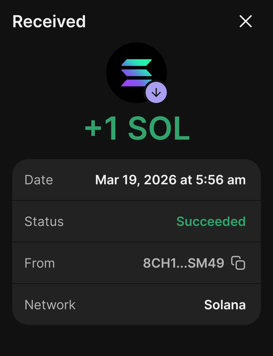 Crypto Xyra tweet media