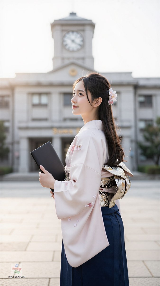 Sunny | AI Sunny Day tweet media