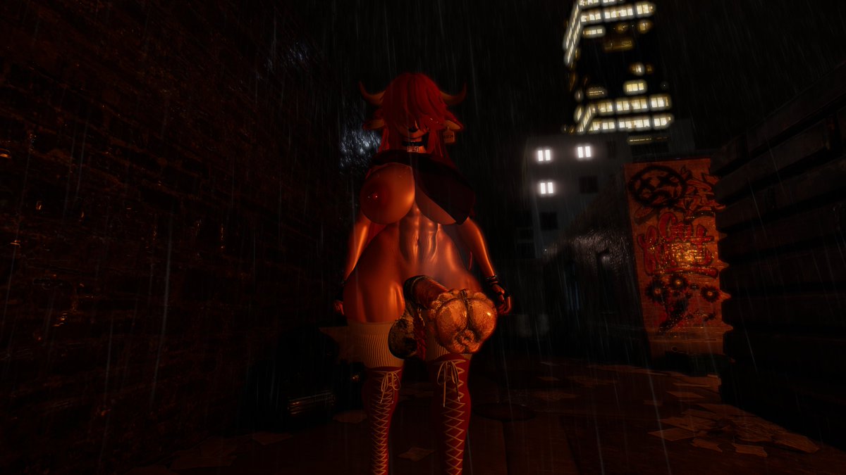 ~Fυ-̴Fυ~ tweet media