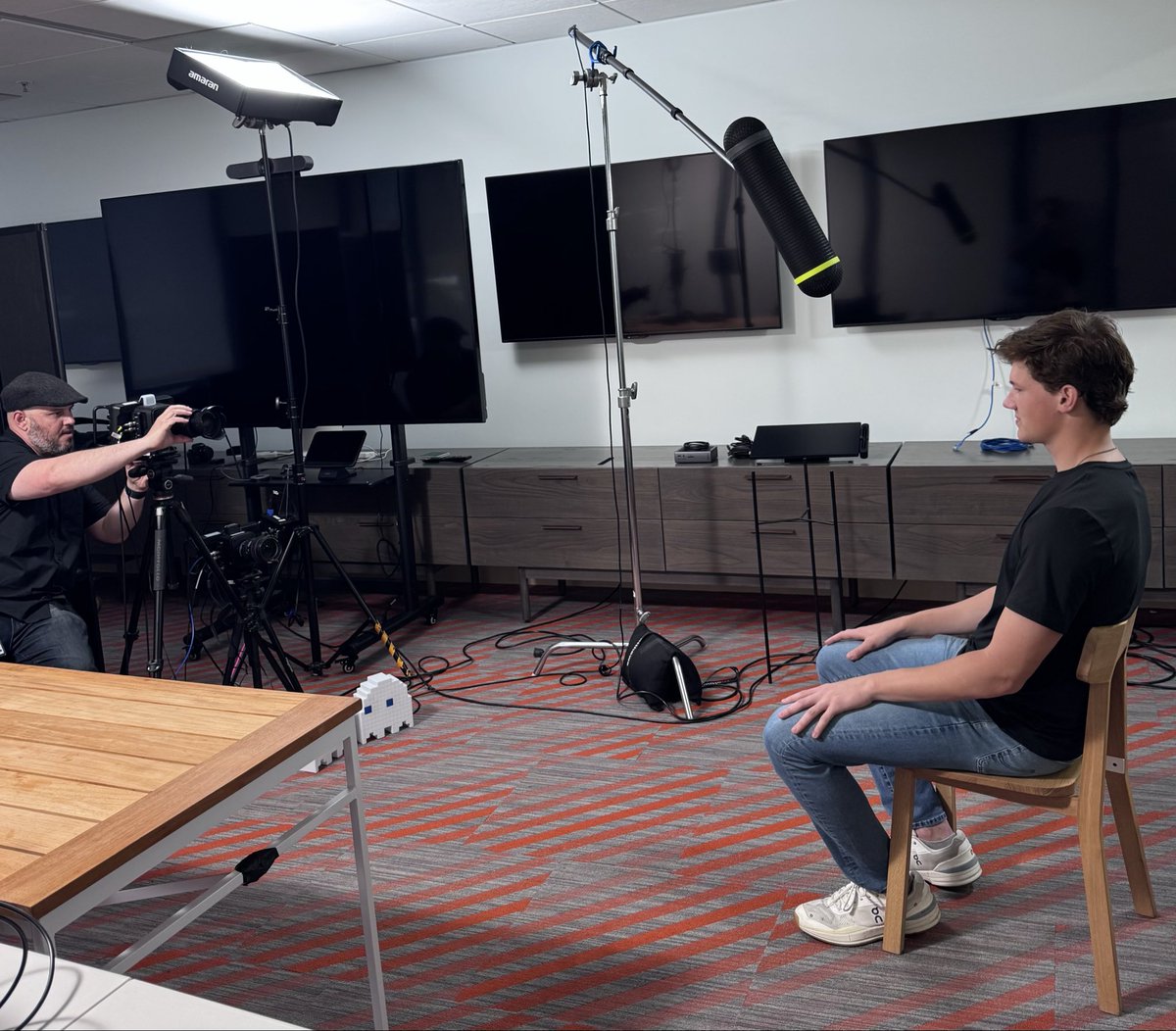 Sam Forrester tweet media