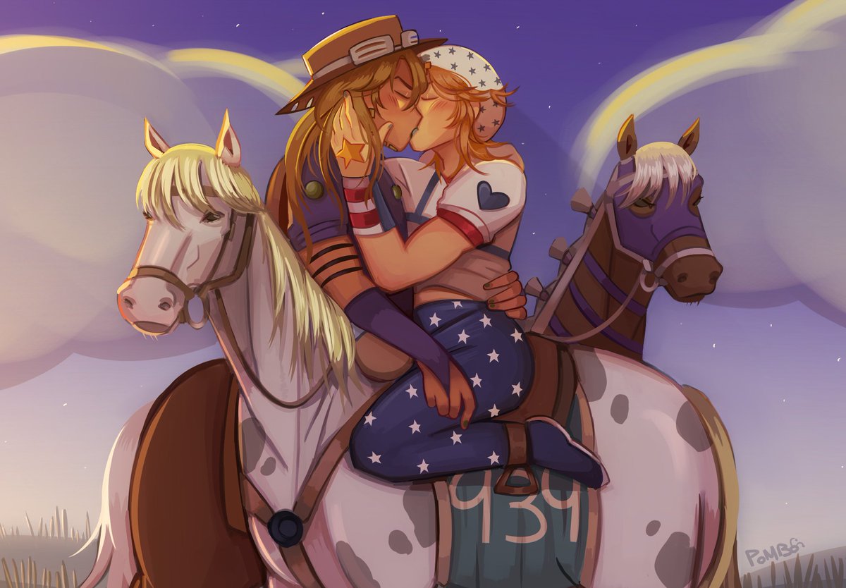 Pombo ☆ tweet media