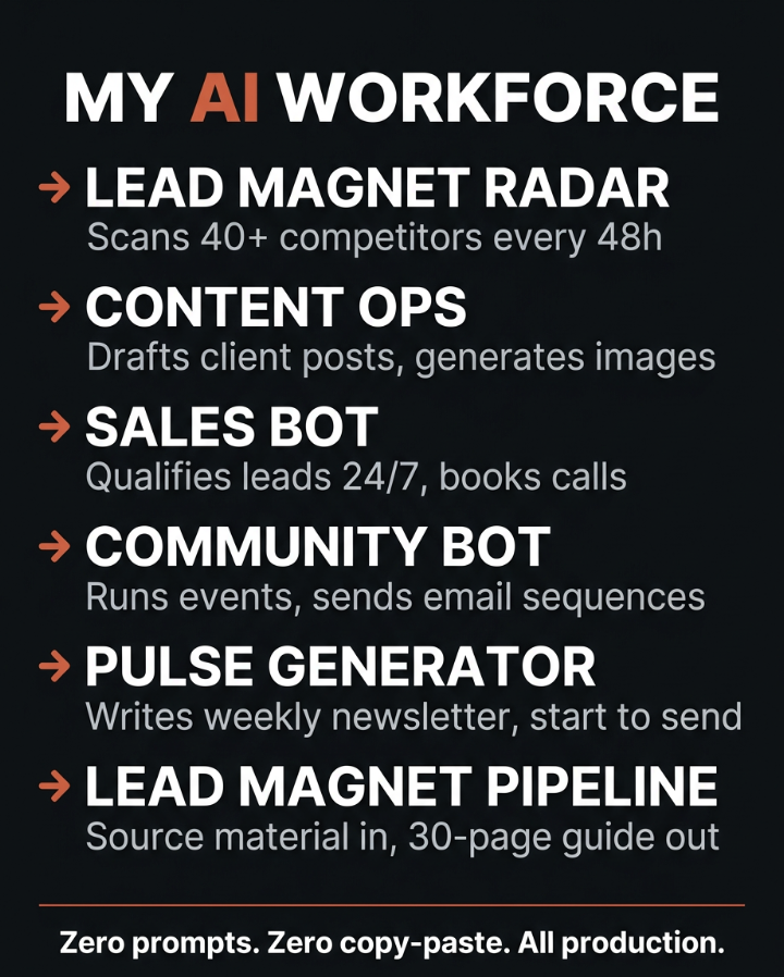 John Peslar tweet media