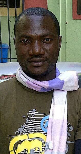 Da son of Alizi tweet media